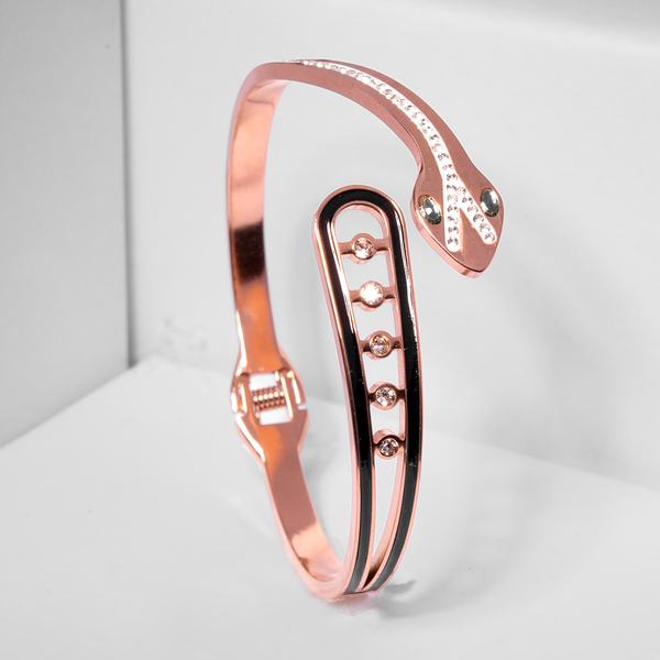 Swift Snake Bracelet