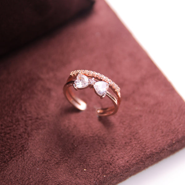 Serene Ring